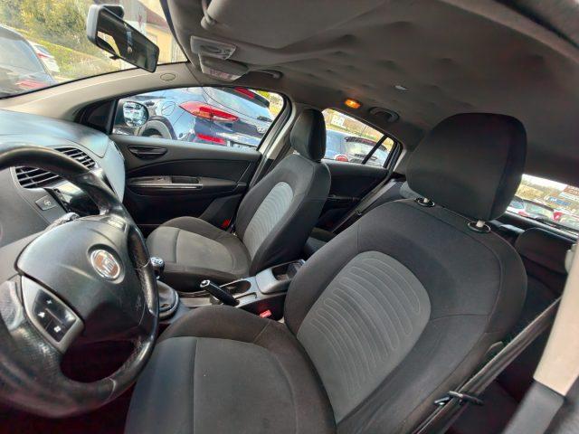 FIAT Bravo 1.9 MJT 120 CV Active