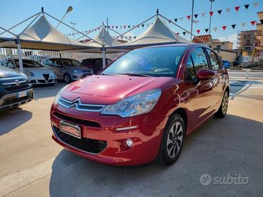 Citroen C3 1.4 diesel
