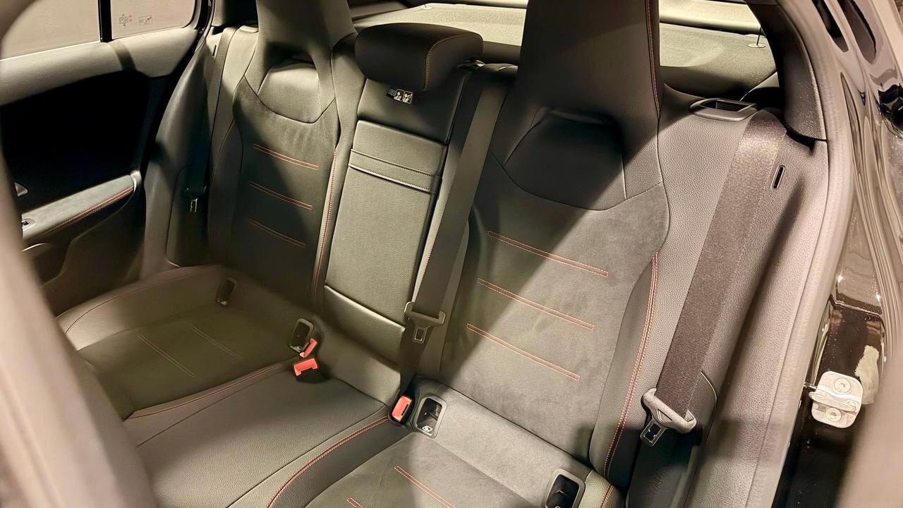 Mercedes-benz A 180 d Automatic AMG Line Premium *PREZZO PROMO*