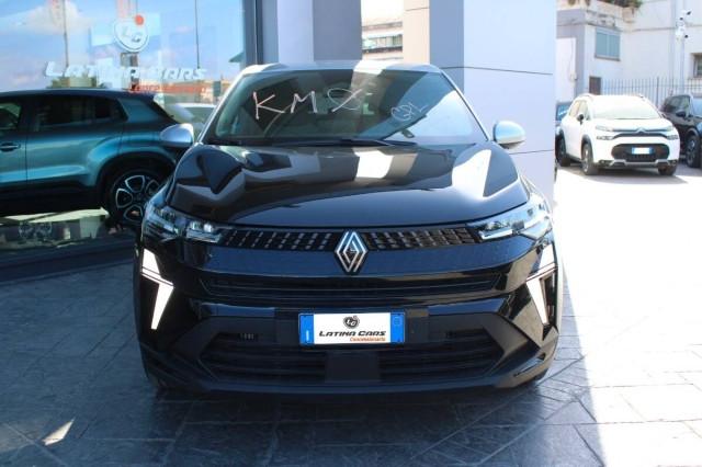 Renault Captur 1.0 GPL Techno 100cv con CarPlay