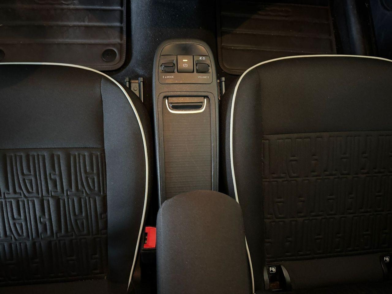 FIAT 500e - 500e 42 kWh