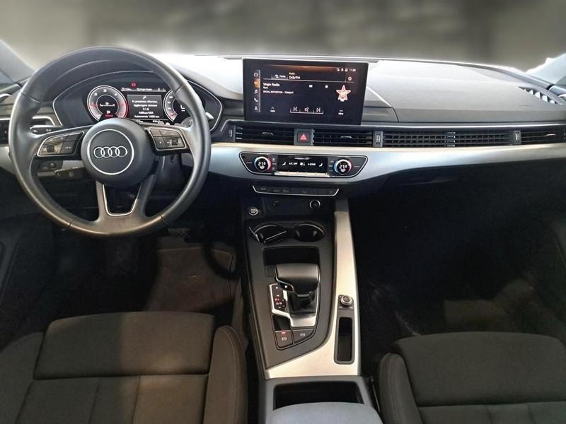 AUDI A5 SPORTBACK 35 TDI MHEV S LINE EDITION S TRONIC 5 PORTE BERLINA