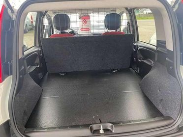 Fiat Panda VAN 1.2 BENZ 2P