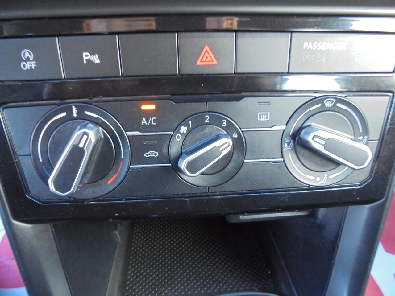 Volkswagen T-Cross 1.5 TSI DSG Style BMT