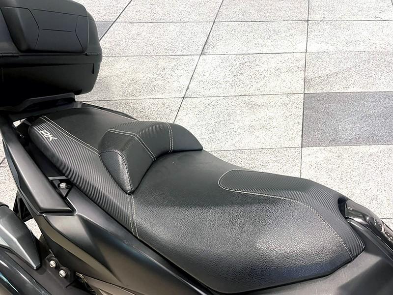 Kymco AK 550 ABS
