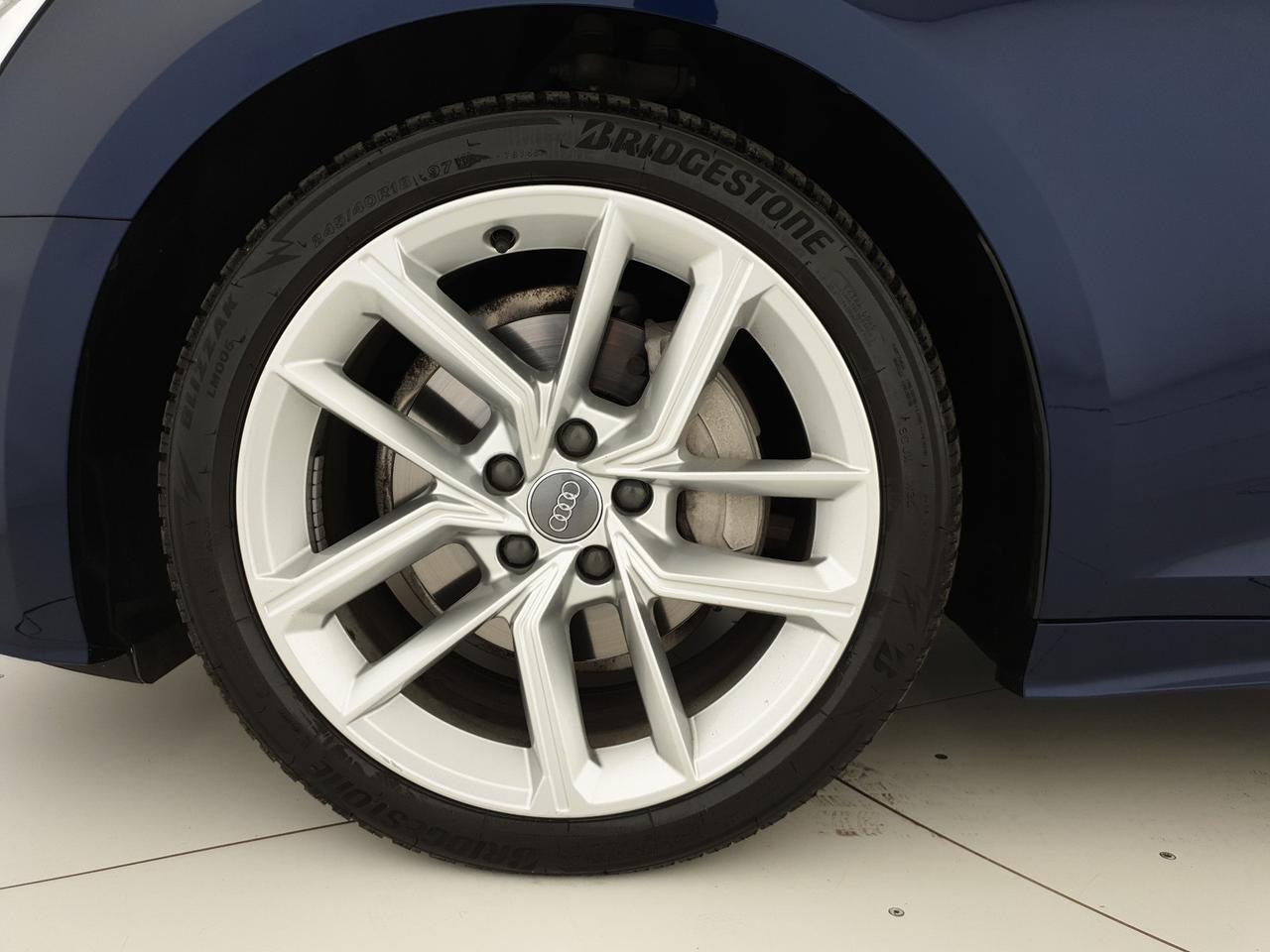 Cabriolet 40TDI 190CV S tronic Sport