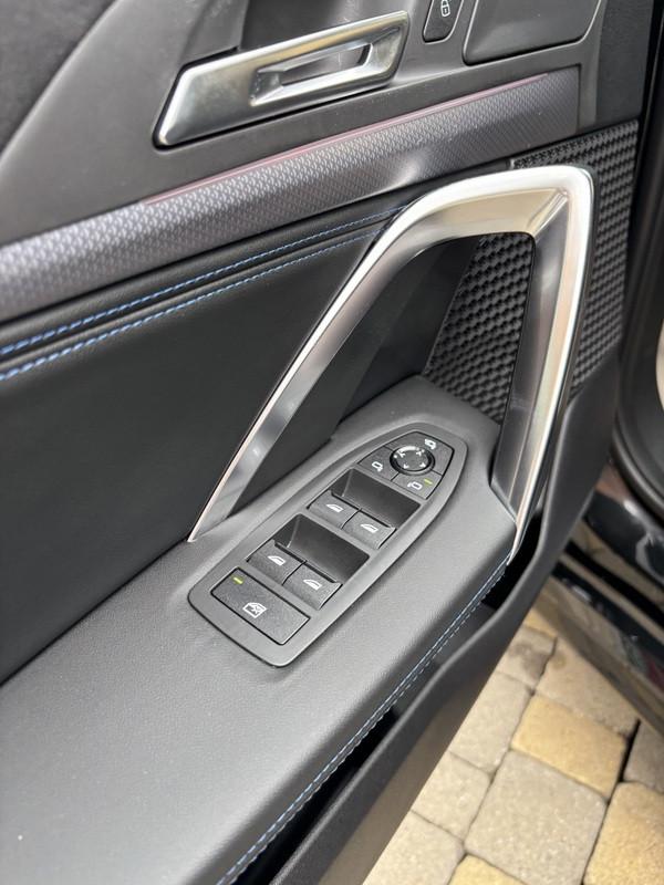 BMW X1 sdrive18i MSport auto FULL LED-NAVI-CAM-18"