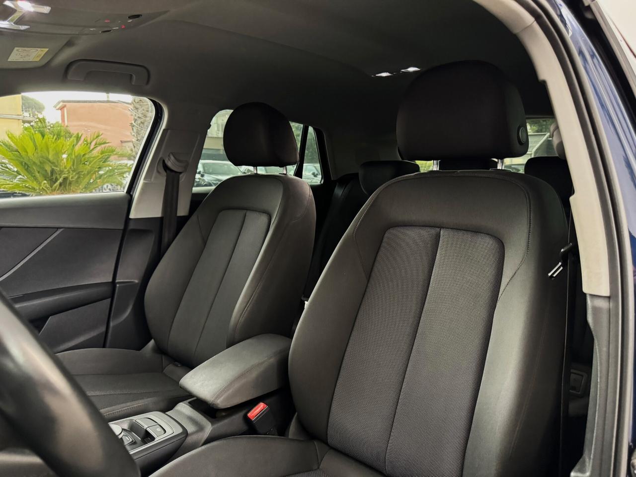 Audi Q2 30 2.0 TDI S line S-tronic 116CV IVA ESP