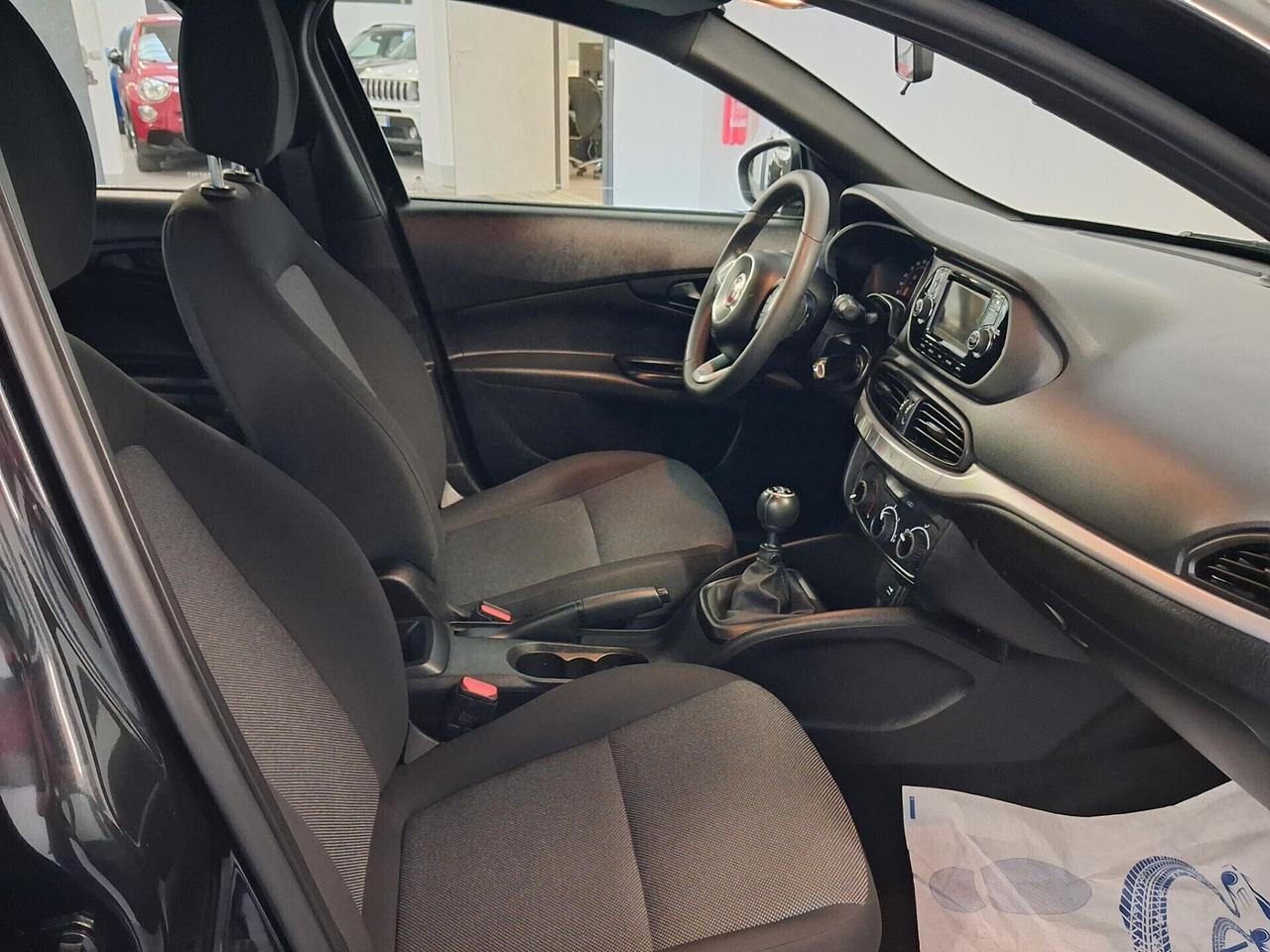 Fiat Tipo 1.4 5 porte