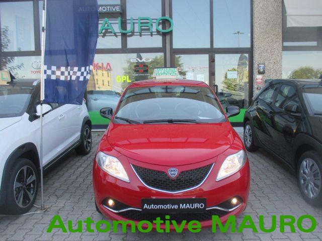 LANCIA Ypsilon 1.2 69 CV 5 porte Gold