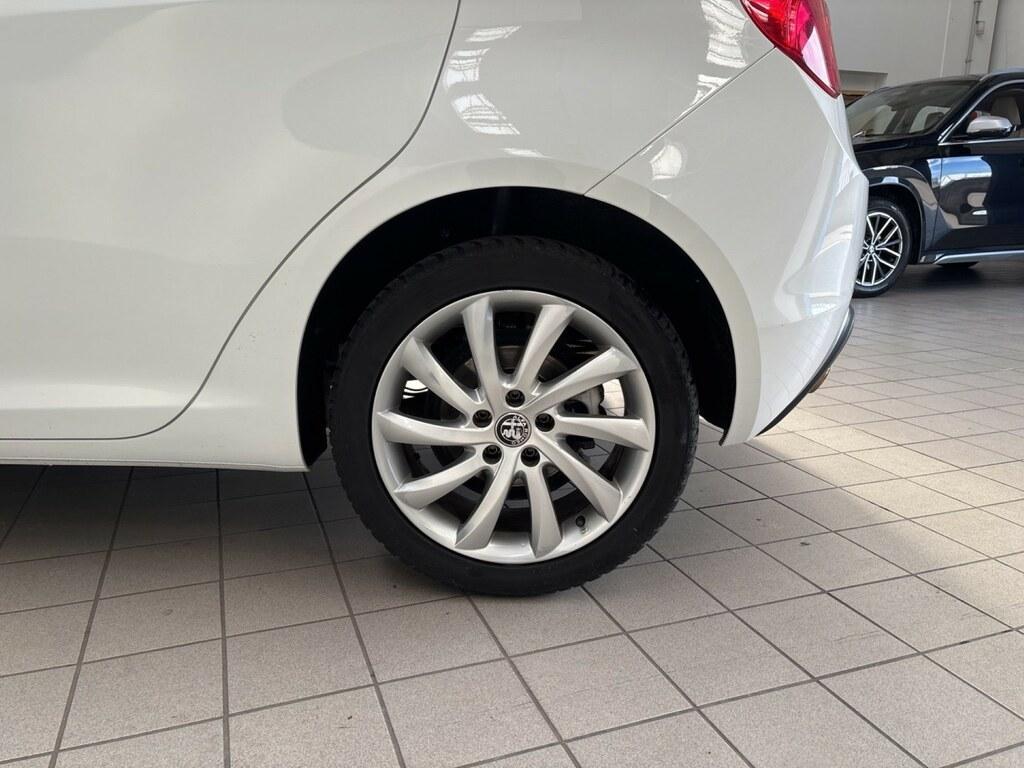 Alfa Romeo Giulietta 1.6 JTDm Business TCT