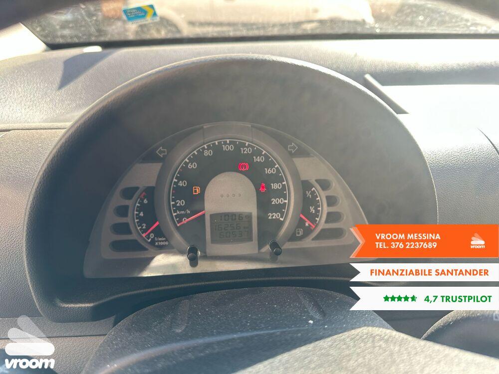 VOLKSWAGEN Fox 1.2 Easy