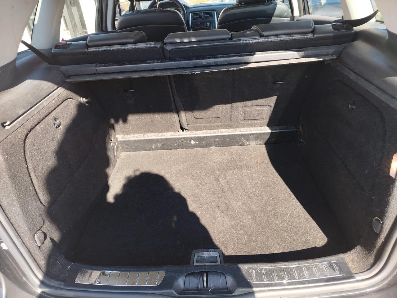 Mercedes-benz B 200 CDI Sport