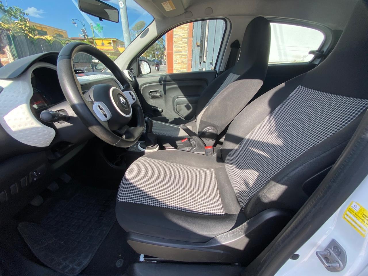 Renault Twingo SCe Life