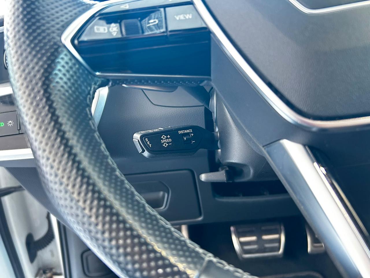 A6 Avant 40 2.0 tdi mhev quattro 2021