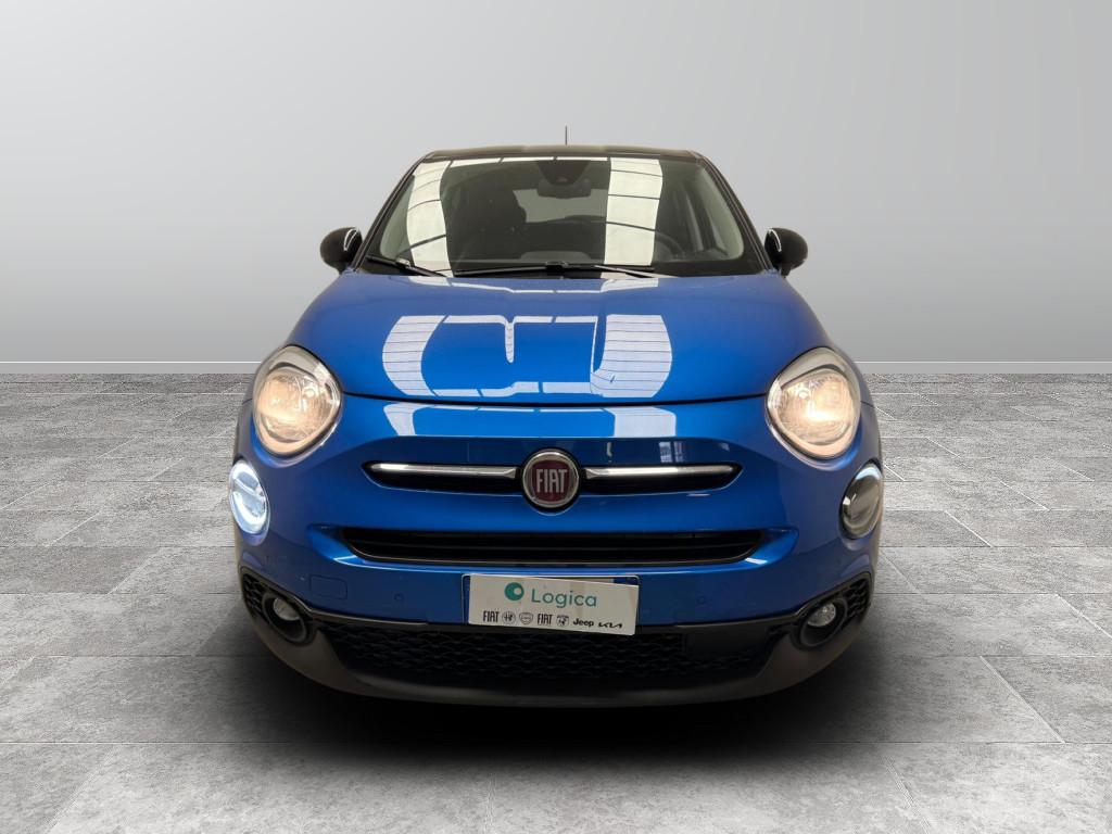 FIAT 500 X 2018 - 500X 1.0 T3 Urban 120cv my20