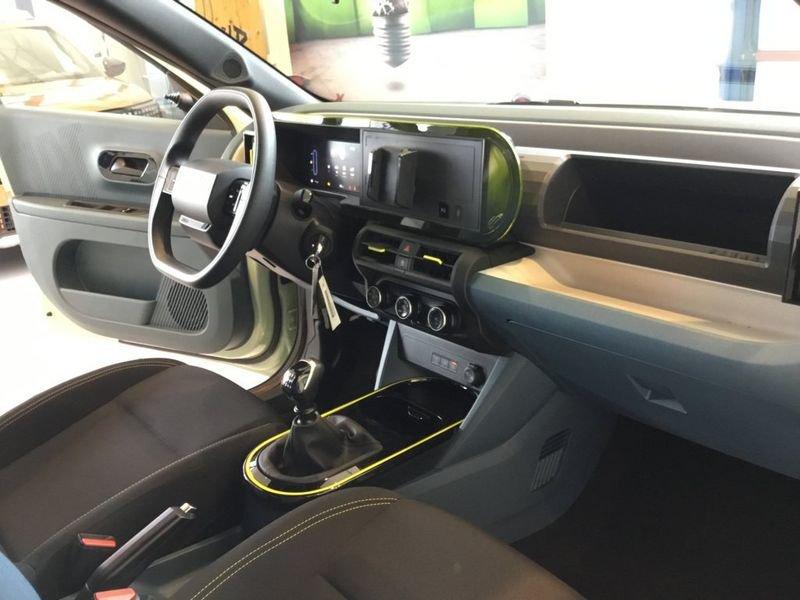 FIAT Grande Panda Grande Panda 1.2 Pop 100cv KM0 PREZZO REALE