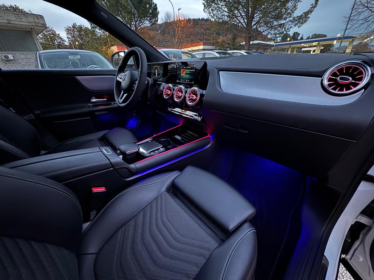 Mercedes-benz GLA 200d Automatic 4Matic Sport Plus