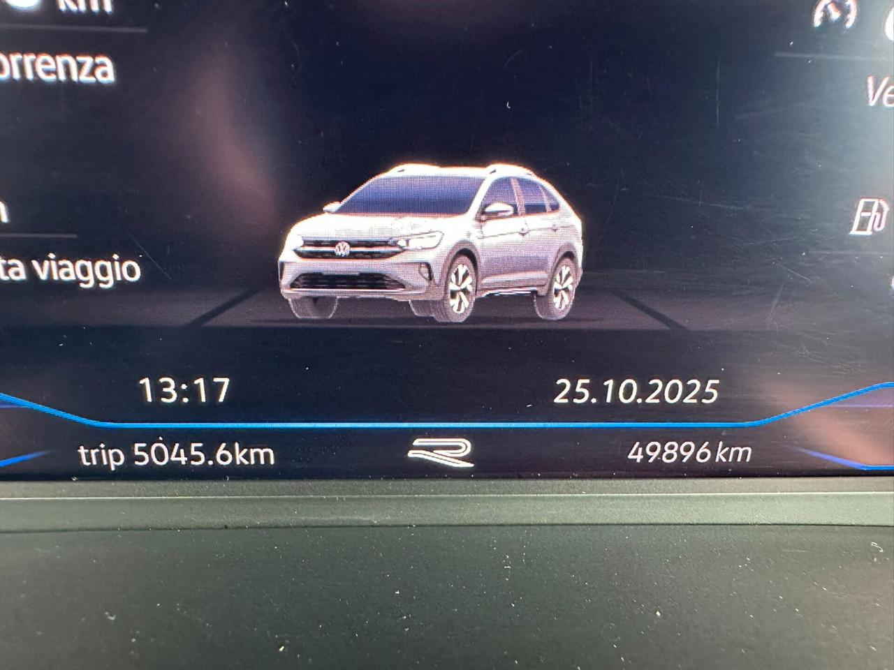 Volkswagen Taigo 1.0 TSI R-Line 110 cv - 2023