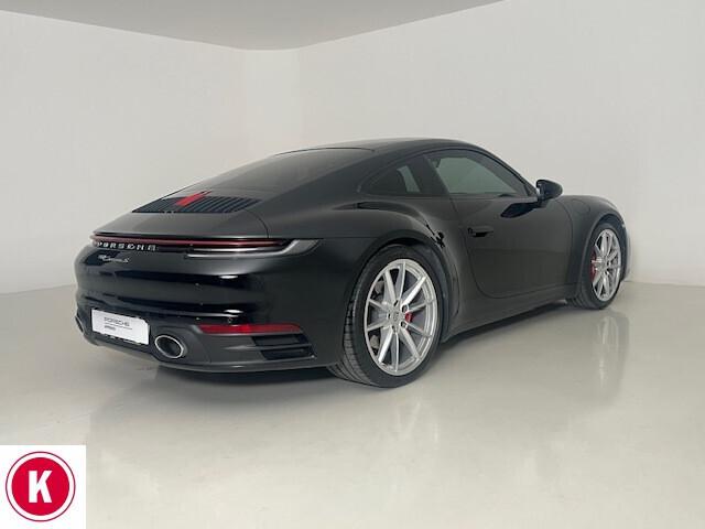 Porsche 911 Carrera S