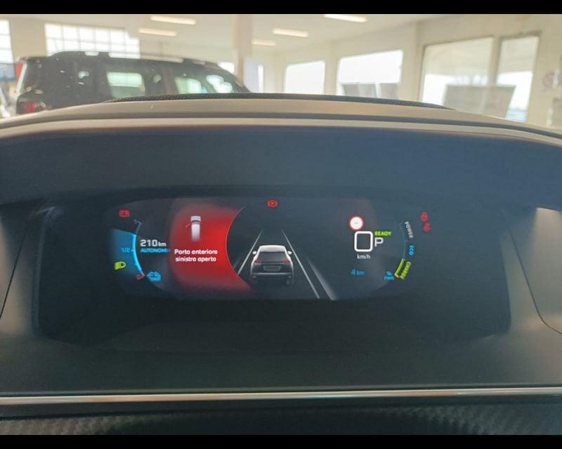 Peugeot 2008 e- Allure Pack 100kW