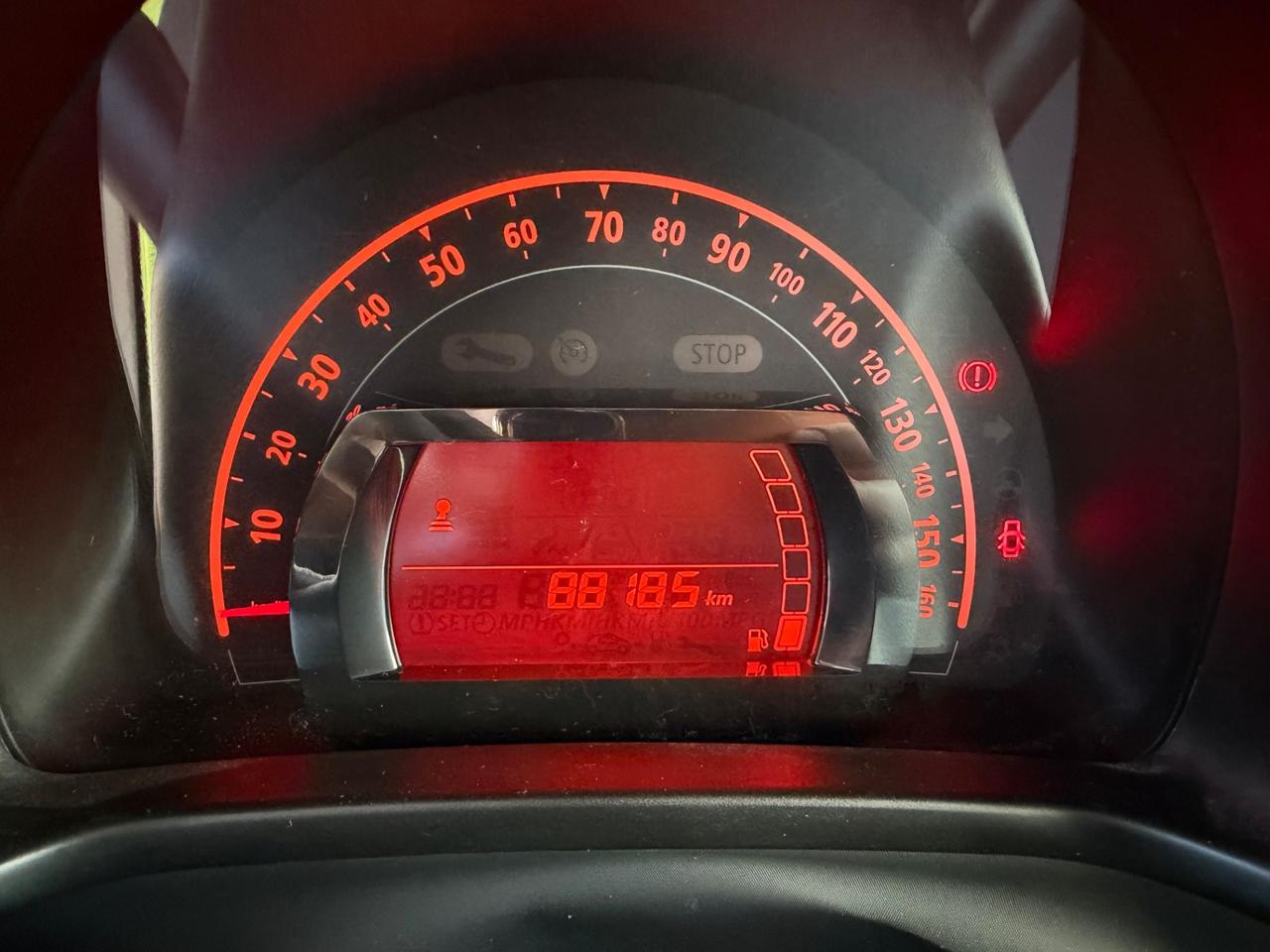 Renault Twingo 1.0 SCe Stop&Start Energy
