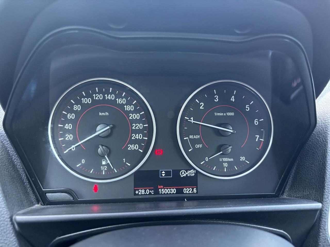 Bmw 116i 3p. Msport OK NEOPATENTATI