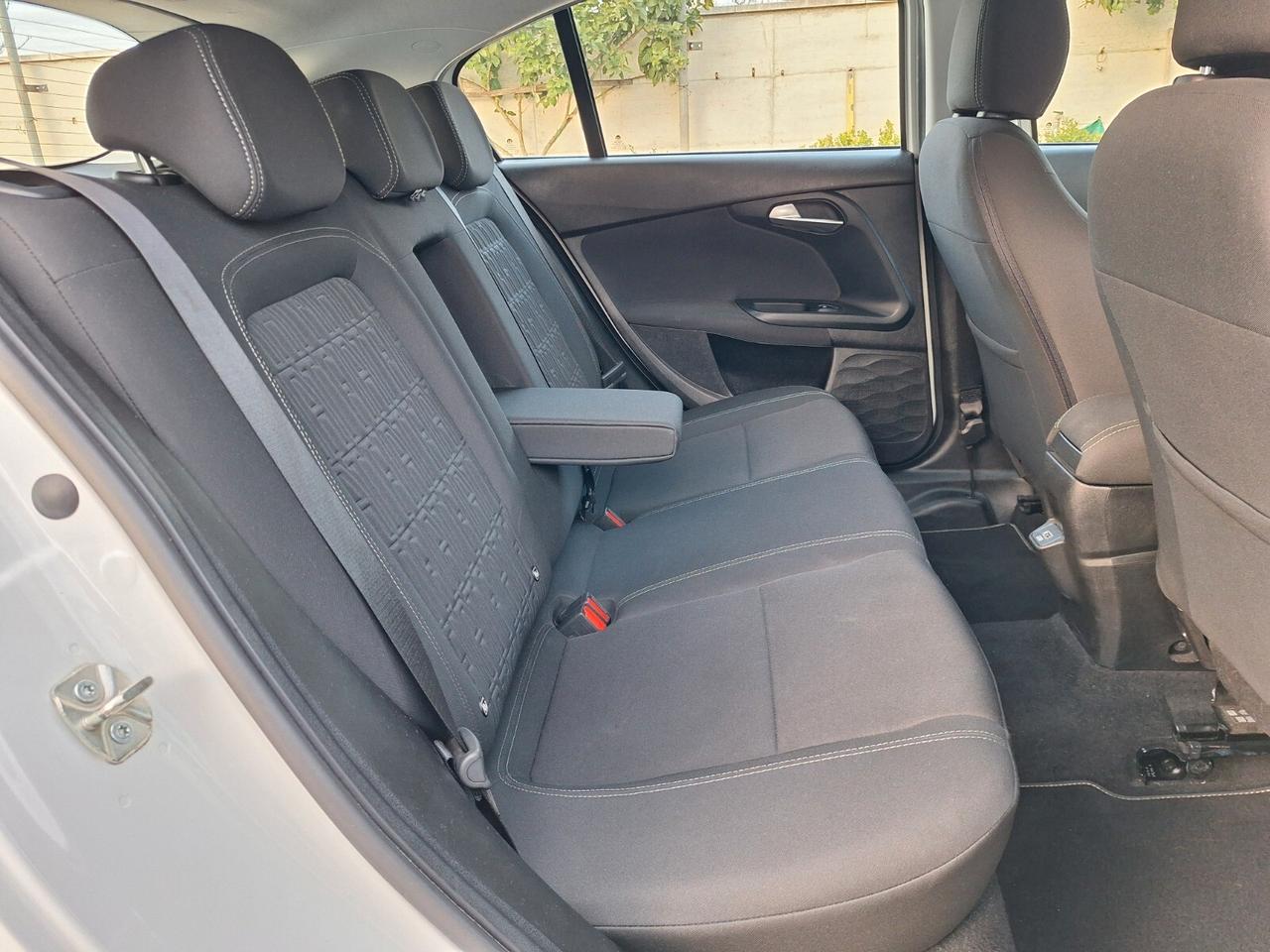 Fiat Tipo 1.6 Mjt S&S 5 porte City Life