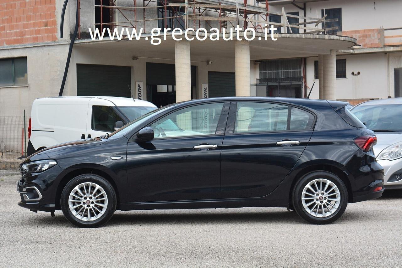 Fiat Tipo 1.3 Mjt S&S 5 porte Life Telecamera Led