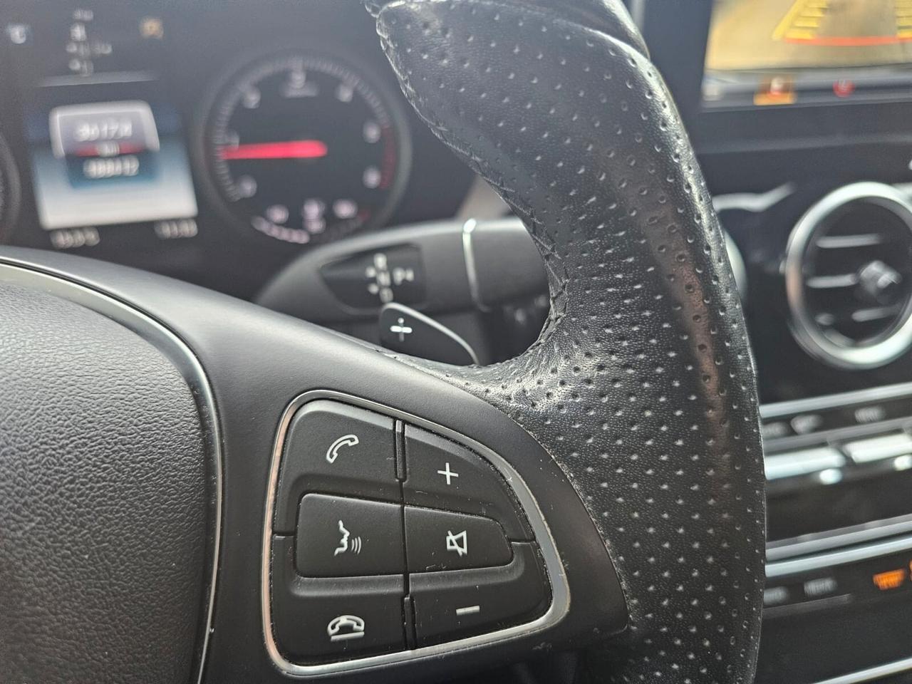 MERCEDES GLC 250 MERCEDES CDI 4MATIC SPORT 2018