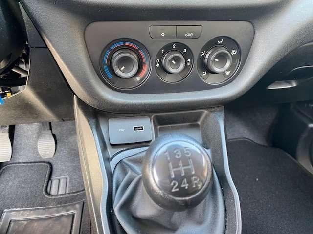 Fiat Doblo 1.3 MTJ 95 CV N1 COMBI 5 P