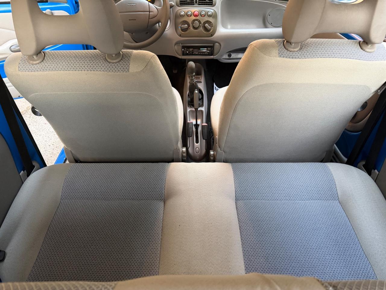 Fiat 600 1.1