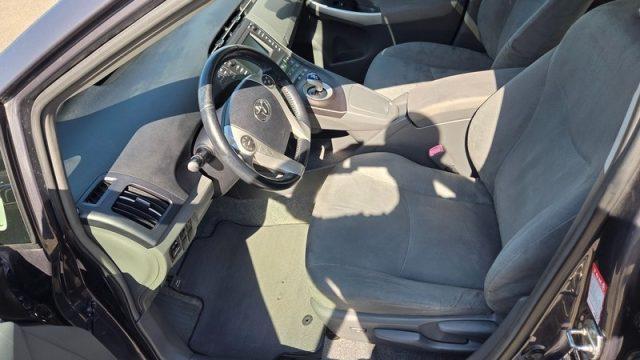 TOYOTA Prius 1.8 Executive PERMUTE TAGLIANDI TOYOTA OK NEOPAT.