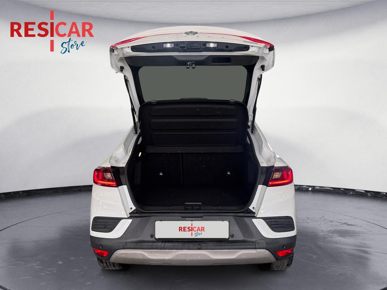 RENAULT Arkana 1.6 E-Tech full hybrid Intens 145cv