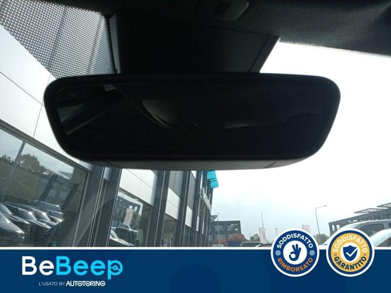 Mercedes-Benz Classe A A 160 CDI SPORT E6