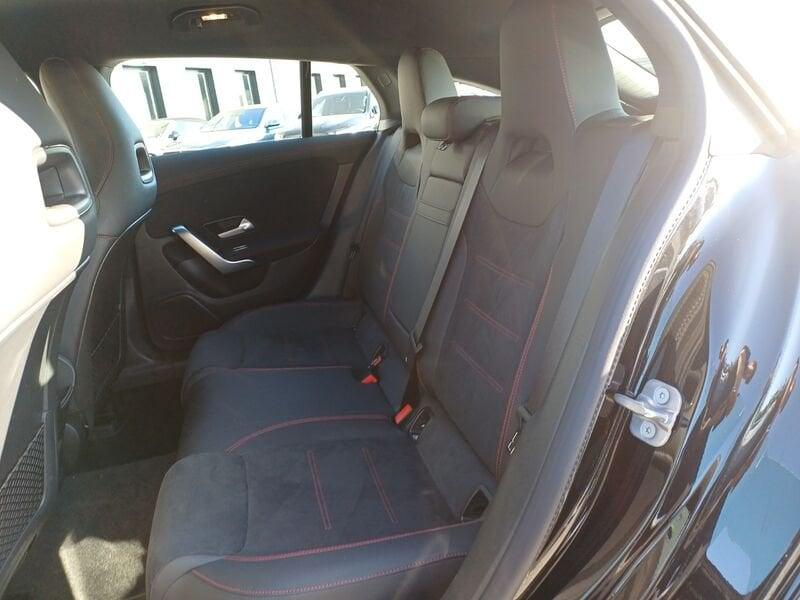 Mercedes-Benz CLA CLA Shooting Brake 200 d AMG Line Advanced Plus