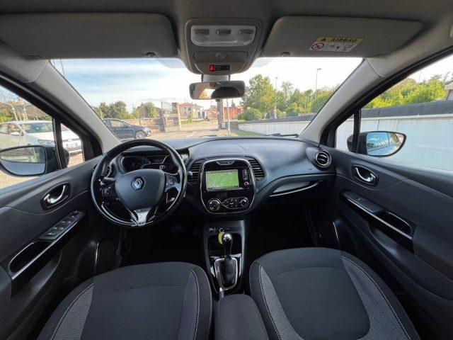 RENAULT Captur 1.5 dCi 8V 90 CV EDC Start&Stop Energy R-Link