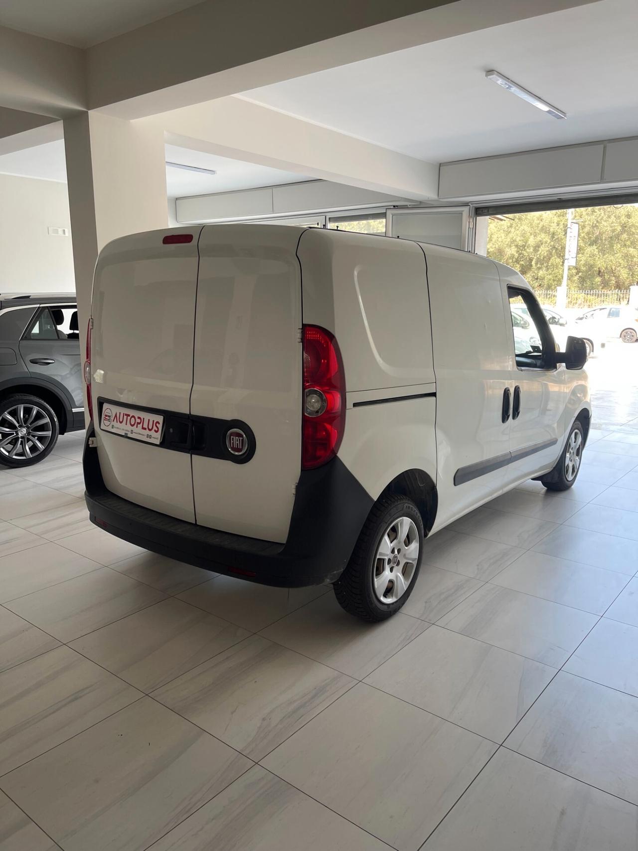 Fiat Doblo cargo 1.3 MULTJET 90 CV