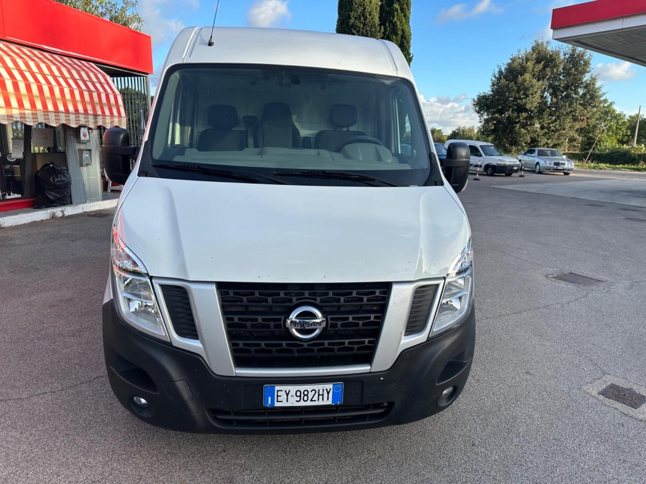 Nissan NV400 28 2.3 dCi PC-TM Furgone