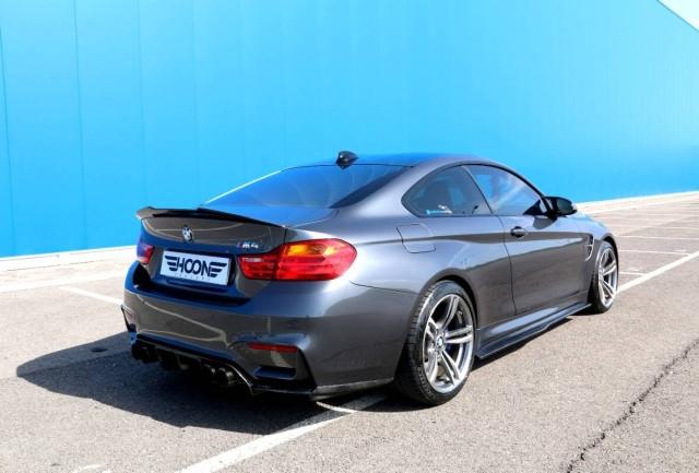 BMW Serie 4 Coupé M4 3.0 dkg