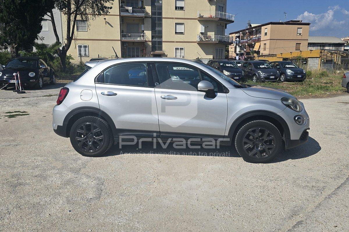FIAT 500X 1.3 MultiJet 95 CV 120°
