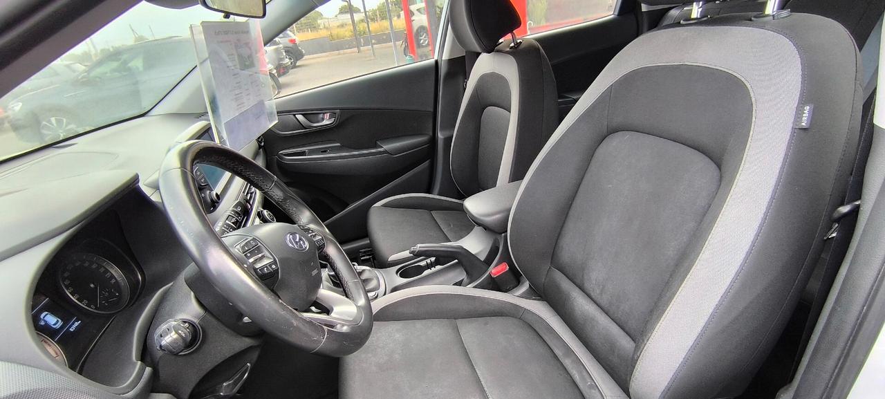 Hyundai Kona 1.0 T-GDI XTech BLUETOOTH CAMERA