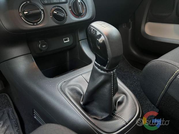 Citroën C3 Feel 1.2 83cv - PROMO/IVA ESPOSTA