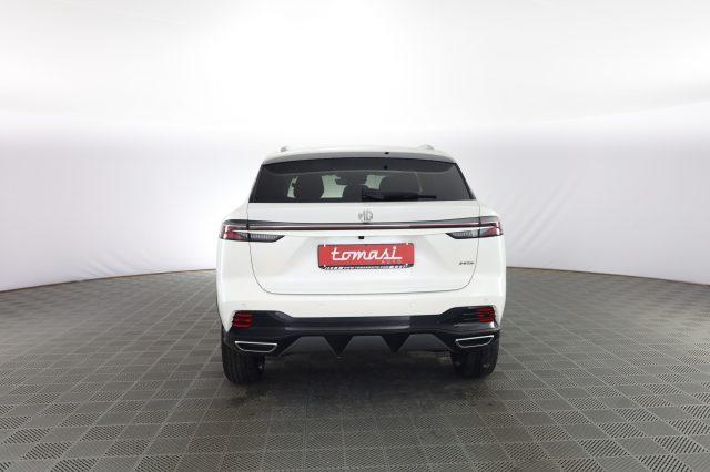 MG HS HS 1.5T-GDI AT Luxury