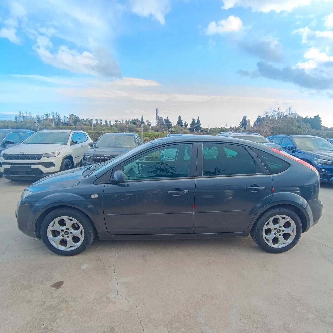 Ford Focus Vista e Piaciuta soli 1300 euro