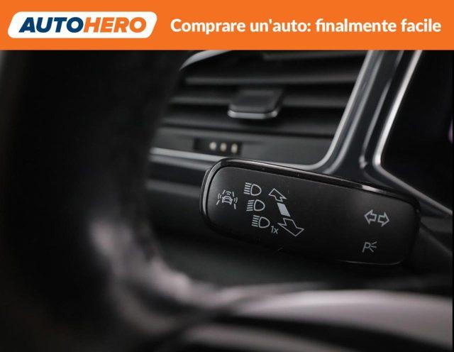 VOLKSWAGEN T-Roc 1.6 TDI SCR Advanced BlueMotion Technology