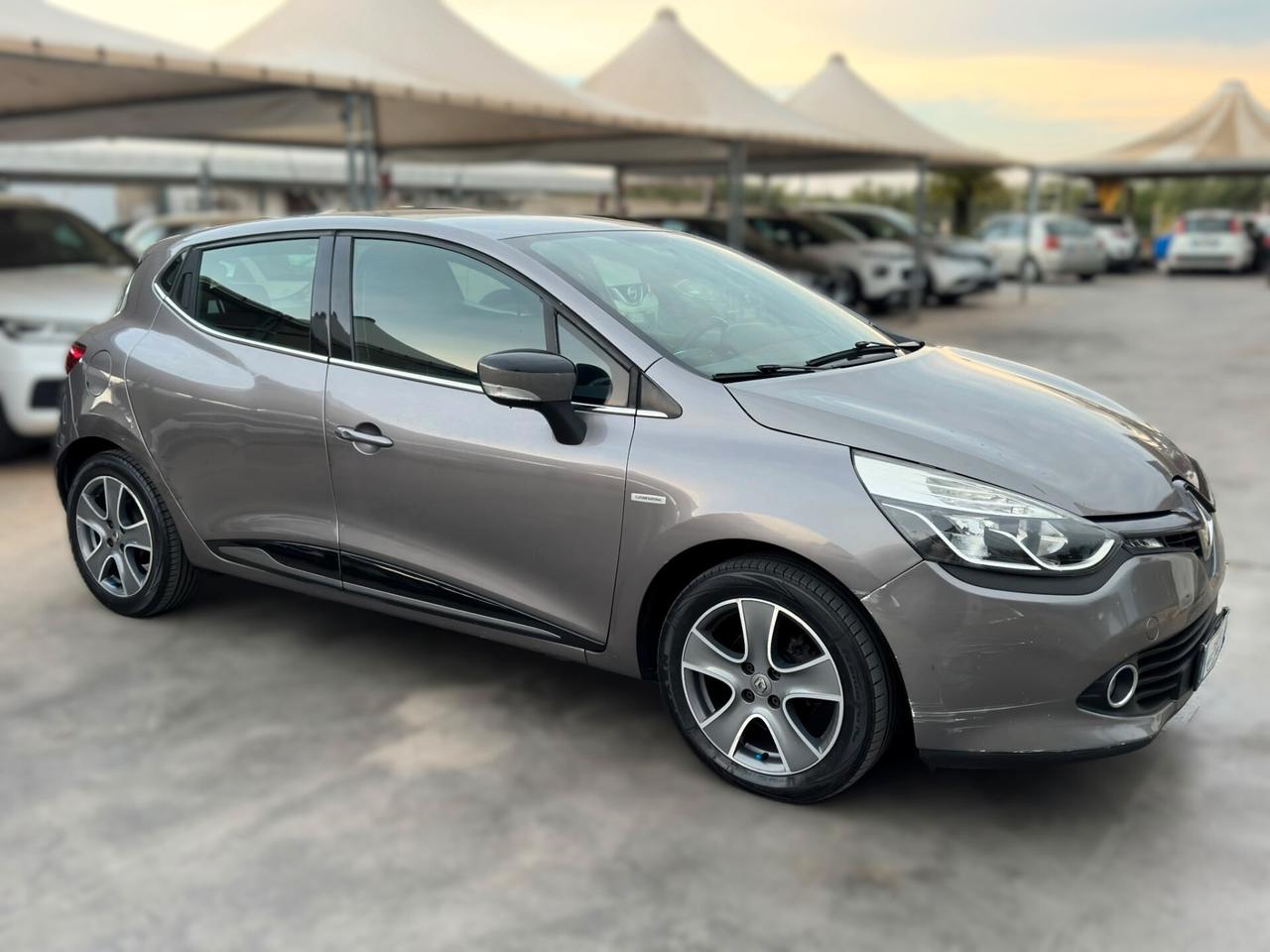 Renault Clio 1.5 dCi 8V 75CV 5 porte Costume National