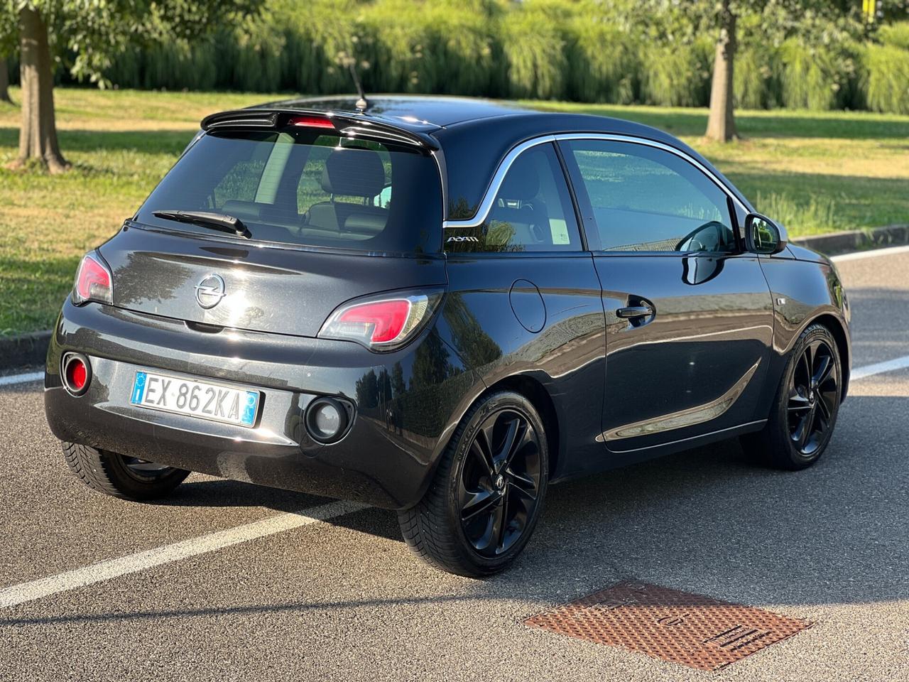 Opel Adam 1.4 Benzina Ok Neopatentati
