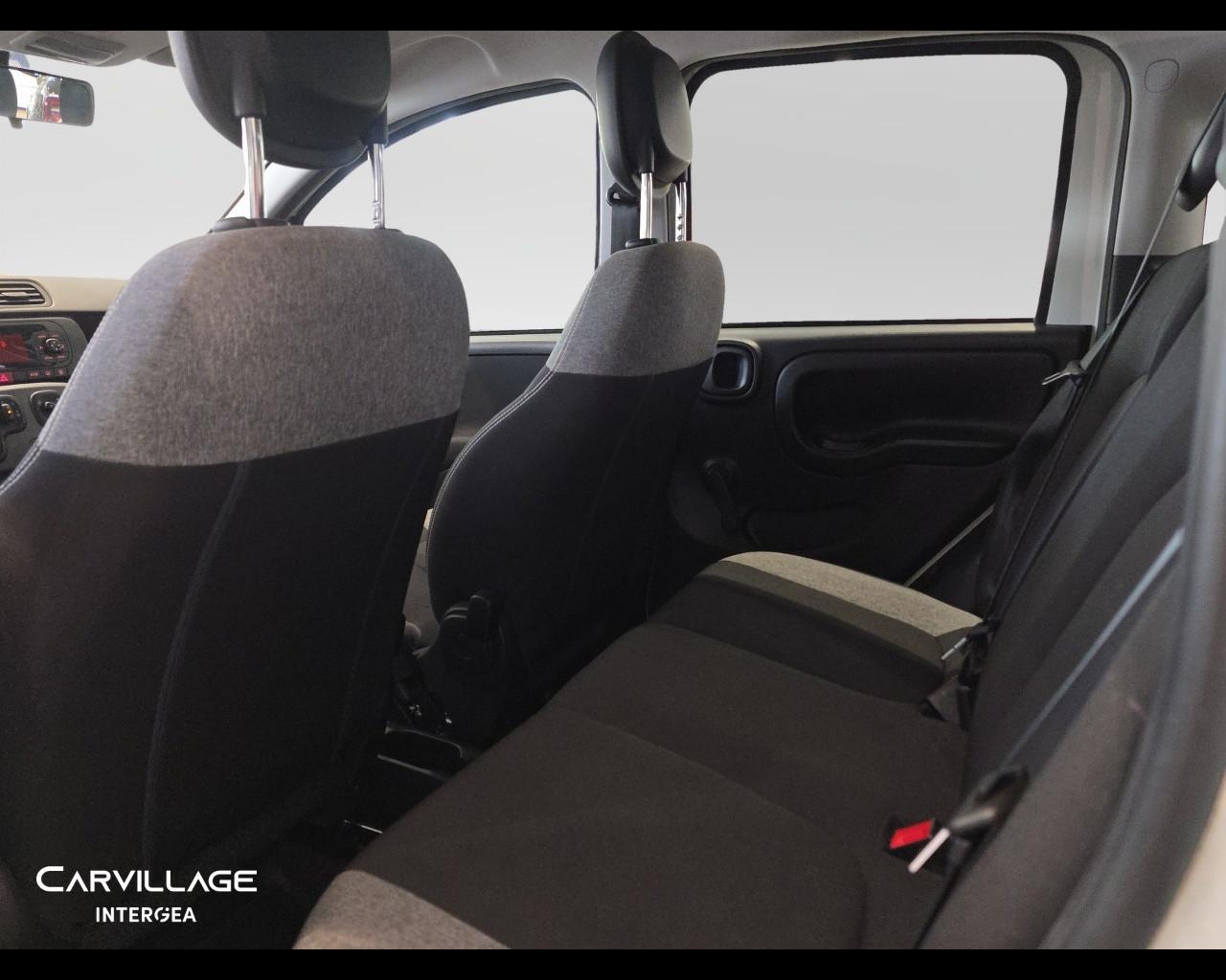 FIAT Panda 1.0 firefly hybrid City Life s&s 70cv