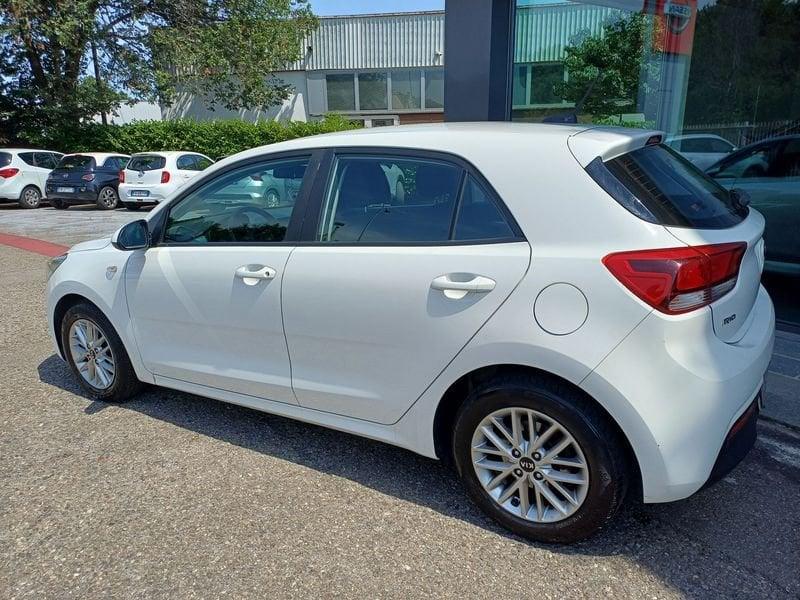 Kia Rio Rio 1.2 mpi Evolution 84cv GARANZIA-1°PROP